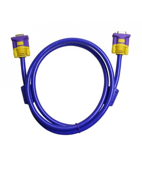 電腦 VGA 連接線 1.5米